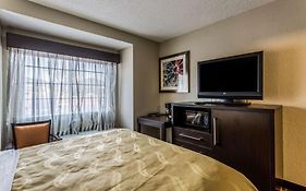 Quality Inn & Suites West El Paso I-10